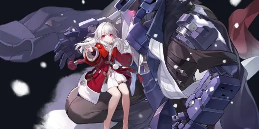 Clara — Physical character | Honkai: Star Rail