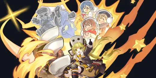 Hook — Fire character | Honkai: Star Rail