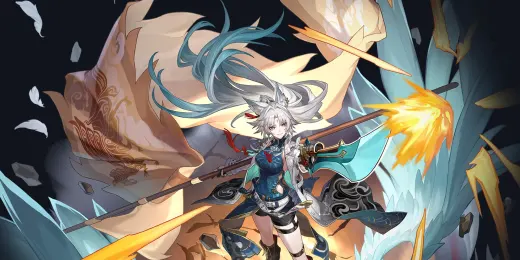 Feixiao — Wind character | Honkai: Star Rail