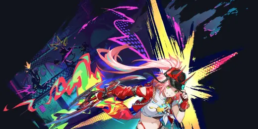 Rappa — Imaginary character | Honkai: Star Rail