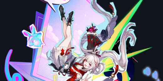 Sparxie — Fire character | Honkai: Star Rail