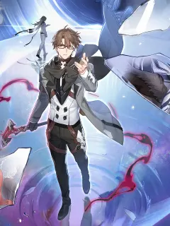 Welt — Imaginary Nihility character | Honkai: Star Rail