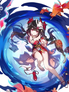 Sparkle — Quantum Harmony character | Honkai: Star Rail